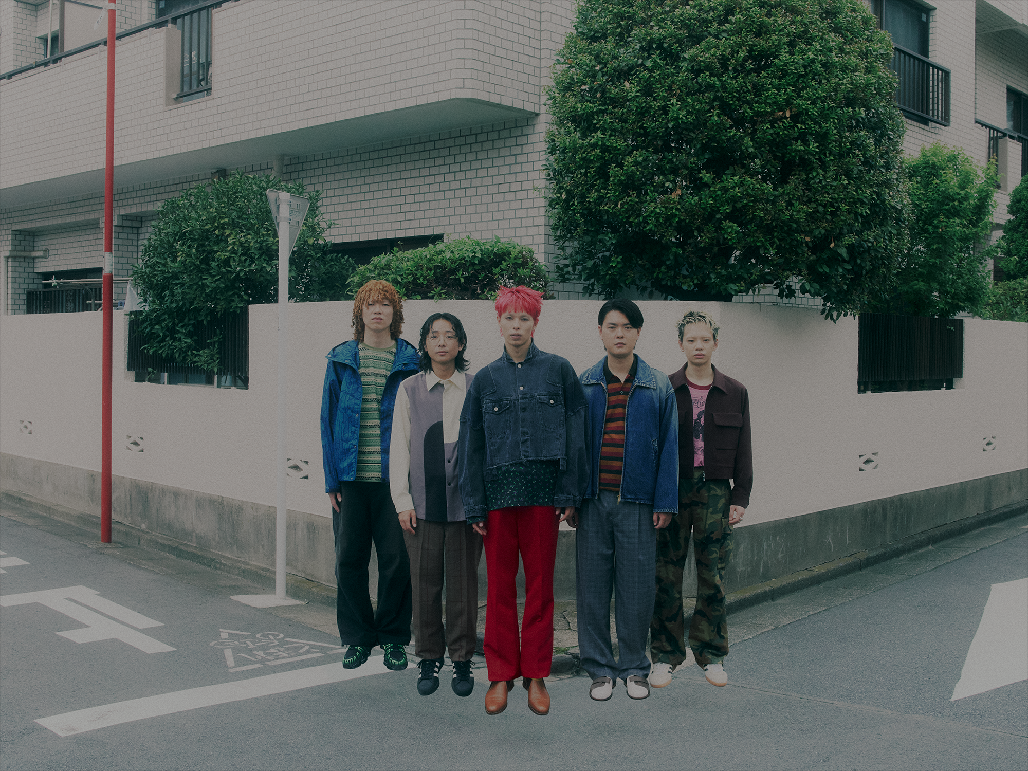 luv│luv official fanclub 赤裸らぶ
